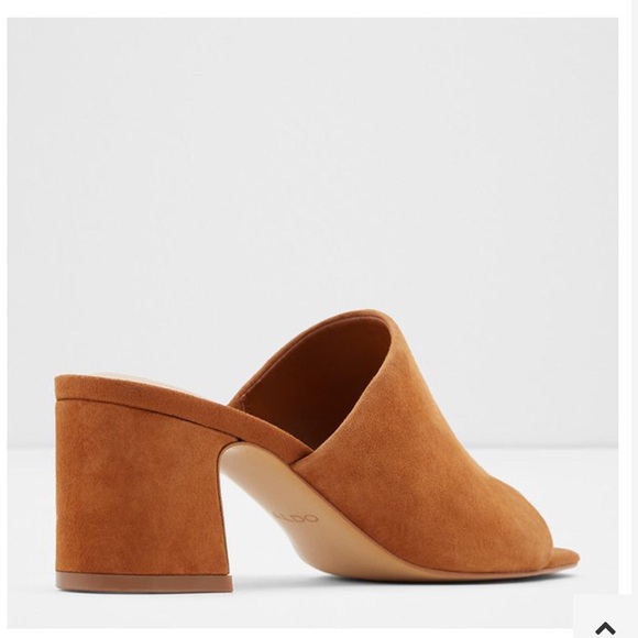 Aldo Adoma mules - Picture 2 of 9